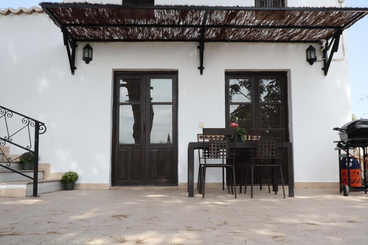 Apartment Isabel Sorbas Exterior photo